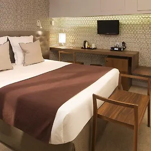 navštívit hotel