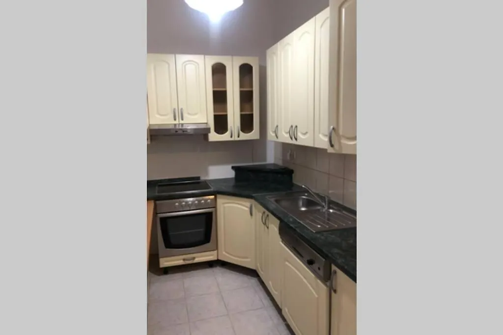 Apartament Wohnung In Wien