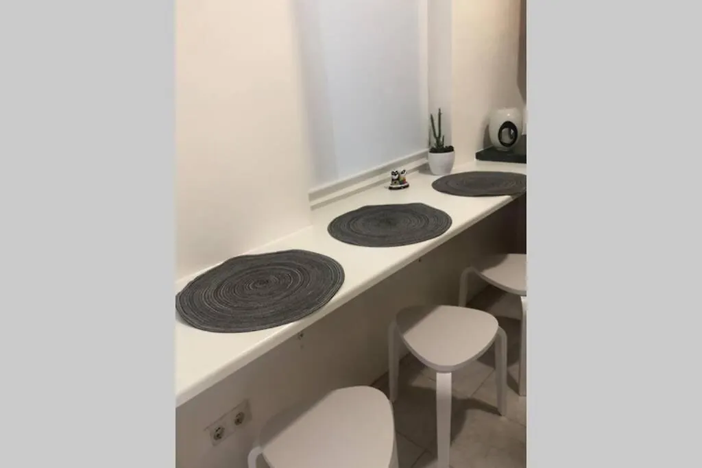 Wohnung In Wien Apartament Wiedeń