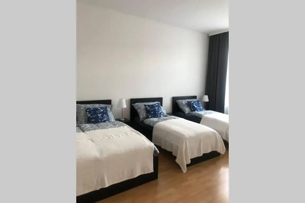 Wohnung In Wien