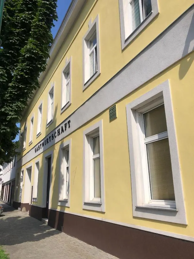 Wohnung In Wien 0*, Wiedeń Austria